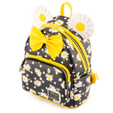 Loungefly Disney Minnie Daisies Mini Backpack