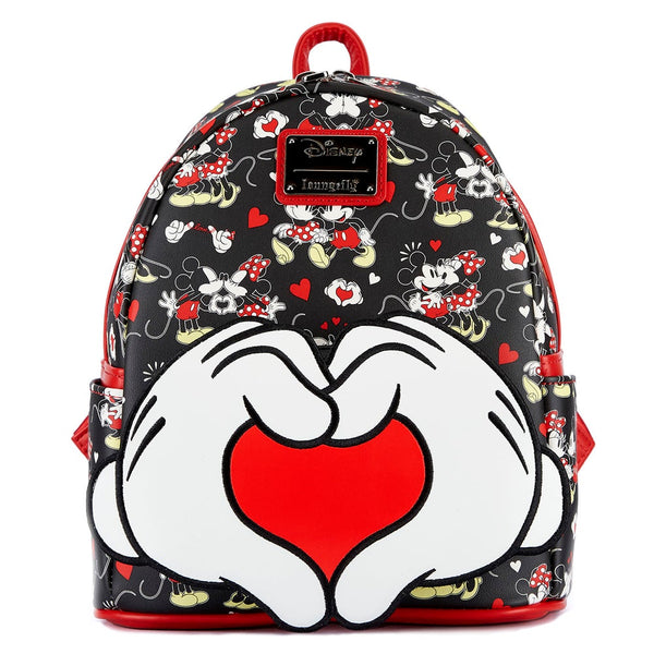 Loungefly disney mickey backpack new arrivals