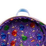 Loungefly Disney Princess Castle Mini Backpack
