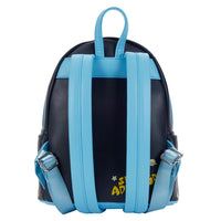 Loungefly Disney Lilo and Stitch Space Adventure Mini Backpack