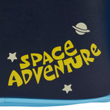 Loungefly Disney Lilo and Stitch Space Adventure Mini Backpack