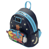 Loungefly Disney Lilo and Stitch Space Adventure Mini Backpack