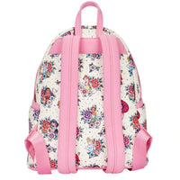 Loungefly Disney Princess Tatoo Mini Backpack