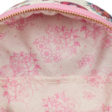 Loungefly Disney Princess Tatoo Mini Backpack