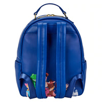 Loungefly Disney Pixar Moment Toy Story Mini Backpack