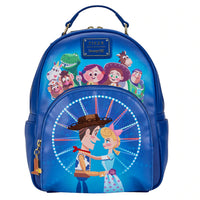 Loungefly Disney Pixar Moment Toy Story Mini Backpack