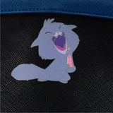 Loungefly Disney Eng Villains Scene Yzma Mini Backpack
