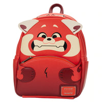 Loungefly Disney Pixar Turning Red Panda Mini Backpack