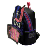 Loungefly Disney Princess Dr. Facilier Mini Backpack