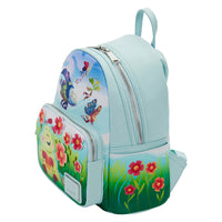 Loungefly Disney Pixar A Bugs Life Earth Day Mini Backpack