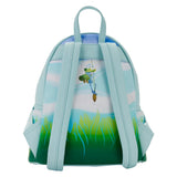 Loungefly Disney Pixar A Bugs Life Earth Day Mini Backpack