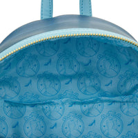 Loungefly Disney Cinderella Princess Scene Mini Backpack Wallet Set