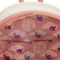 Loungefly Disney Hercules & Megara Mini Backpack