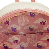 Loungefly Disney Hercules & Megara Mini Backpack
