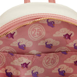 Loungefly Disney Hercules & Megara Mini Backpack Wallet Set
