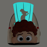 Loungefly Disney Pixar Ratatouille Little Chef Mini Backpack