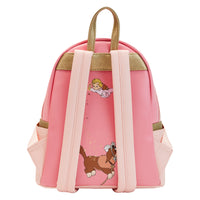 Loungefly Disney Peter Pan 70th Anniversary You Can Fly Mini Backpack
