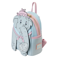 Loungefly Disney Dumbo Mrs. Jumbo Mini Backpack