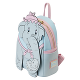 Loungefly Disney Dumbo Mrs. Jumbo Mini Backpack