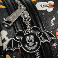 Loungefly Disney Spooky Mice Mini Backpack and Headband Set