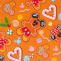 Loungefly Disney Gingerbread Mini Backpack, Headband and Wallet Set