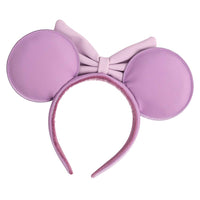 Loungefly Disney Minnie Holding Flowers Headband