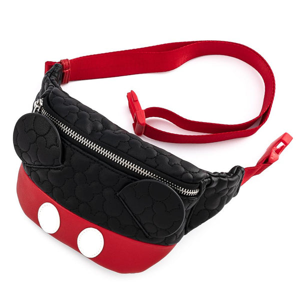 Disney loungefly hot sale fanny pack