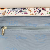 Loungefly Disney Pocahontas Meeko Flit Earth Day Crossbody Bag Wallet Set