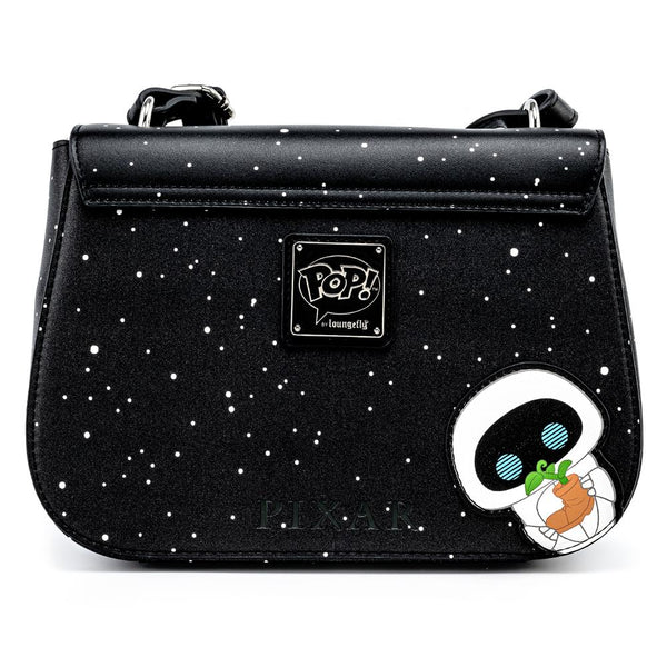 Wall e Eve keychain bag purse by Stacey-11 on DeviantArt