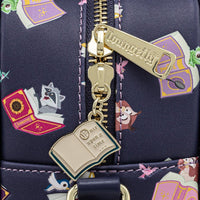 Loungefly Disney Princess Books Crossbody Bag