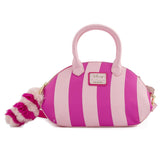 Loungefly Disney Alice In Wonderland Crossbody Bag