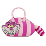Loungefly Disney Alice In Wonderland Crossbody Bag