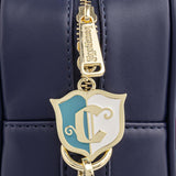 Loungefly Disney Cinderella Castle Series Crossbody Bag