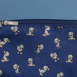 Loungefly Disney Lilo and Stitch Duckies Crossbody Bag