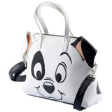 Loungefly Disney 101 Dalmatians 60th Anniversary Crossbody Bag