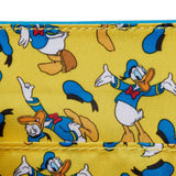 Loungefly Disney Donald Duck Crossbody Bag