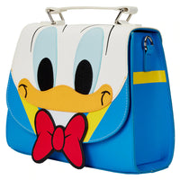 Loungefly Disney Donald Duck Crossbody Bag