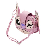 Loungefly Disney Lilo & Stitch Angel Crossbody Bag
