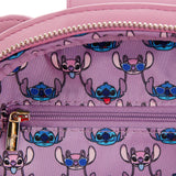 Loungefly Disney Lilo & Stitch Angel Crossbody Bag