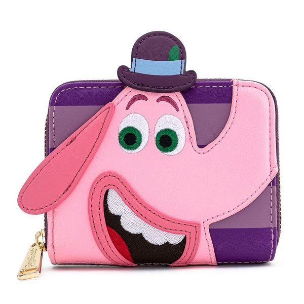 Loungefly Disney Inside Out Bing Bong Mini Backpack and  display picture 2