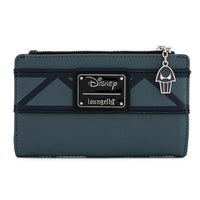 Loungefly Disney Hercules Hades Faux Leather Wallet