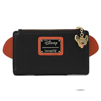 Loungefly Disney The Lion King Scar Wallet
