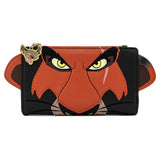 Loungefly Disney The Lion King Scar Wallet
