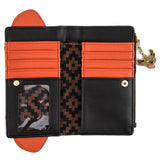 Loungefly Disney The Lion King Scar Wallet