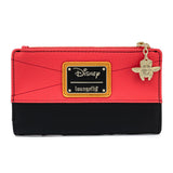 Loungefly Disney Aladdin Jafar Mini Backpack and Wallet Set