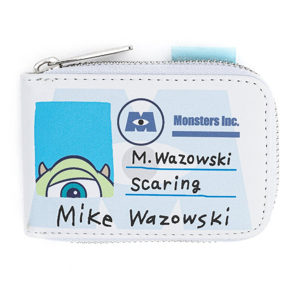 Monsters Inc - Sully Mini Backpack & Boo Coin Pouch
