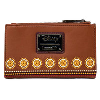 Loungefly Disney Rescuers Down Under Flap Wallet