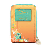 Loungefly Disney Tiana Cardholder Wallet