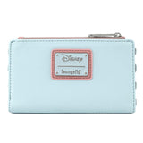 Loungefly Disney Dumbo Flying Crossbody Bag and Circus Ticket Wallet Set