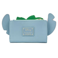 Loungefly Disney Stitch Luau Crossbody Bag and Wallet Set